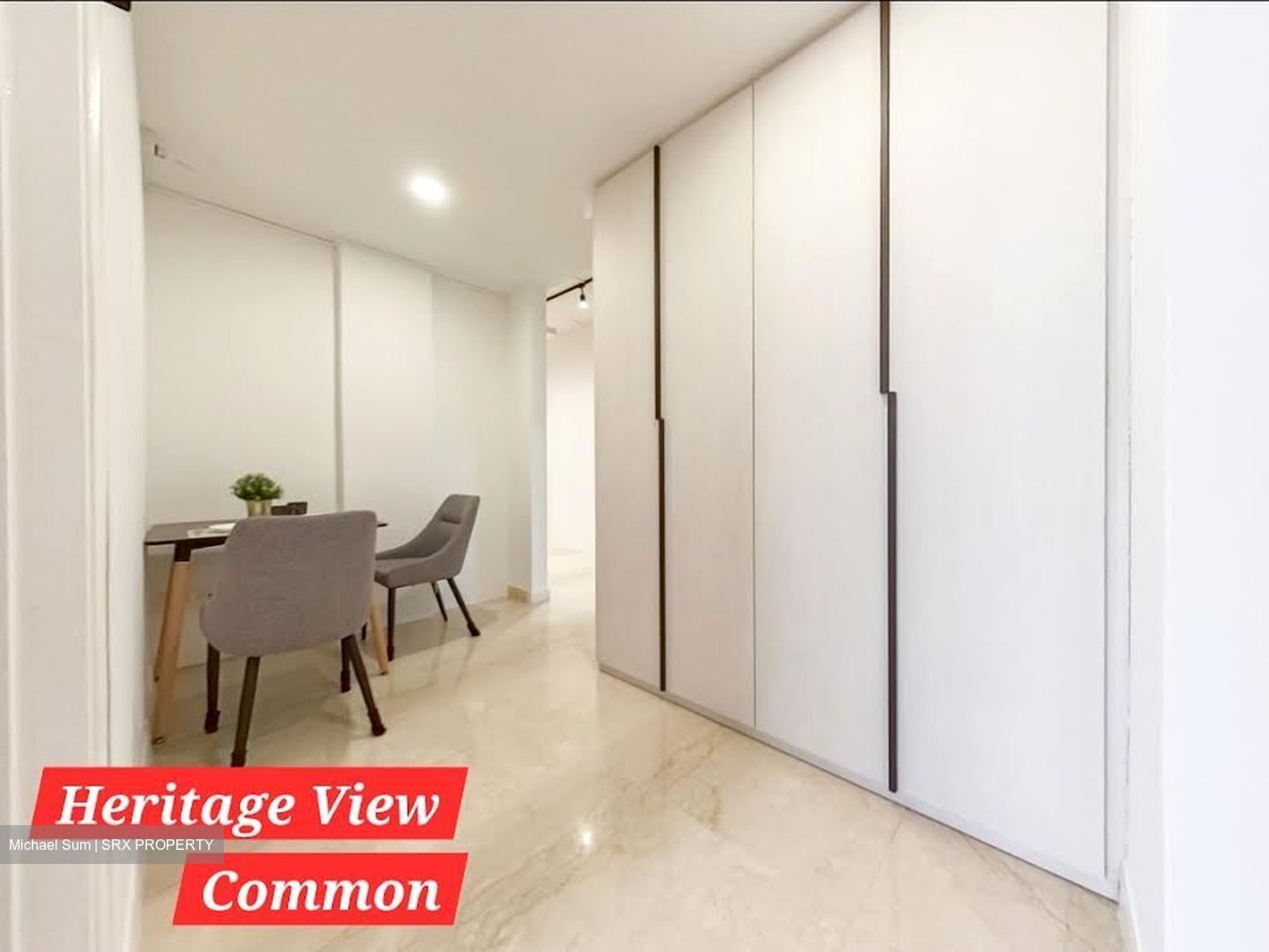 Heritage View (D5), Condominium #577166631